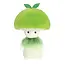 Palm Pals Knuffel - Sparkle Tales Green Sprout Fungi