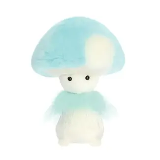 Palm Pals Knuffel - Sparkle Tales Pretty Mint Fungi