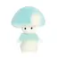 Palm Pals Knuffel - Sparkle Tales Pretty Mint Fungi