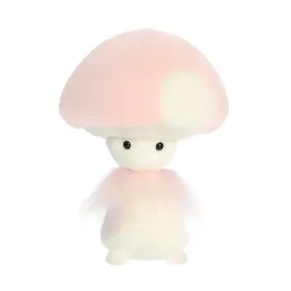 Palm Pals Knuffel - Sparkle Tales Pretty Blush Fungi