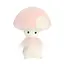 Palm Pals Knuffel - Sparkle Tales Pretty Blush Fungi