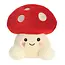 Palm Pals Knuffel - Amanita Mushroom