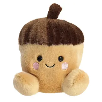 Palm Pals Knuffel - Oak Acorn