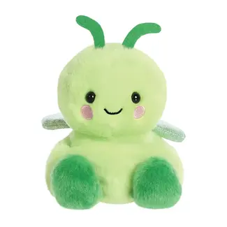 Palm Pals Knuffel - Maestro Grasshopper