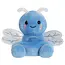 Palm Pals Knuffel - Dart Dragonfly