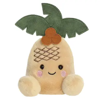 Palm Pals Knuffel - Breezy Palm Tree