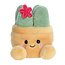 Palm Pals Knuffel - Seyla Succulent