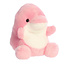 Palm Pals Knuffel - Pink Dolphin