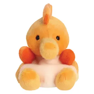 Palm Pals Knuffel - Felipe Seahorse