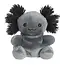 Palm Pals Knuffel - Onyx Axolotl
