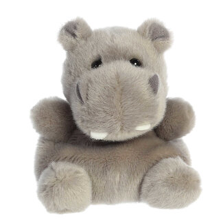Palm Pals Knuffel - Hunk Hippo