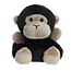 Palm Pals Knuffel - Gunga Gorilla