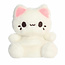 Palm Pals Knuffel - Tasty Peach Custard Meowchi