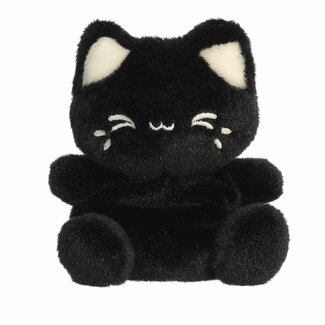 Palm Pals Knuffel - Tasty Peach Sesame Meowchi
