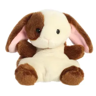Palm Pals Knuffel - Clover Bunny