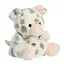 Palm Pals Knuffel - Piggles Spotted Piglet