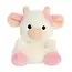 Palm Pals Knuffel - Belle Strawberry Cow