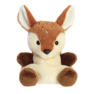 Palm Pals Knuffel - Dalia Fawn