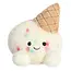 Palm Pals Knuffel - Sprinkle Ice Cream