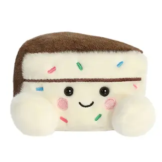 Palm Pals Knuffel - Sprinkles Cake Slice