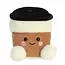 Palm Pals Knuffel - Essie Coffee Cup