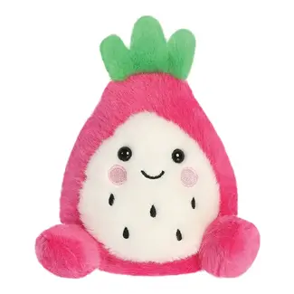 Palm Pals Knuffel - Rhys Dragon Fruit