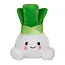 Palm Pals Knuffel - Mighty Leek