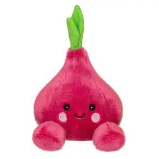Palm Pals Knuffel - Radley Red Onion