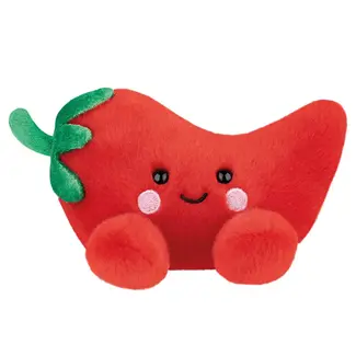Palm Pals Knuffel - Fuego Chili Pepper