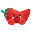 Palm Pals Knuffel - Fuego Chili Pepper