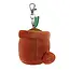 Palm Pals Bag Charm - Terra Potted Plant