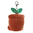 Palm Pals Bag Charm - Terra Potted Plant
