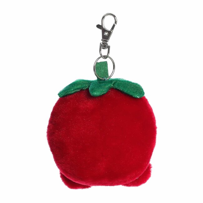 Palm Pals Bag Charm - Juicy Strawberry