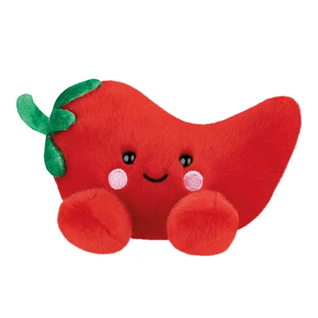 Palm Pals Knuffel - Fuego Chili Pepper