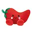 Palm Pals Knuffel - Fuego Chili Pepper