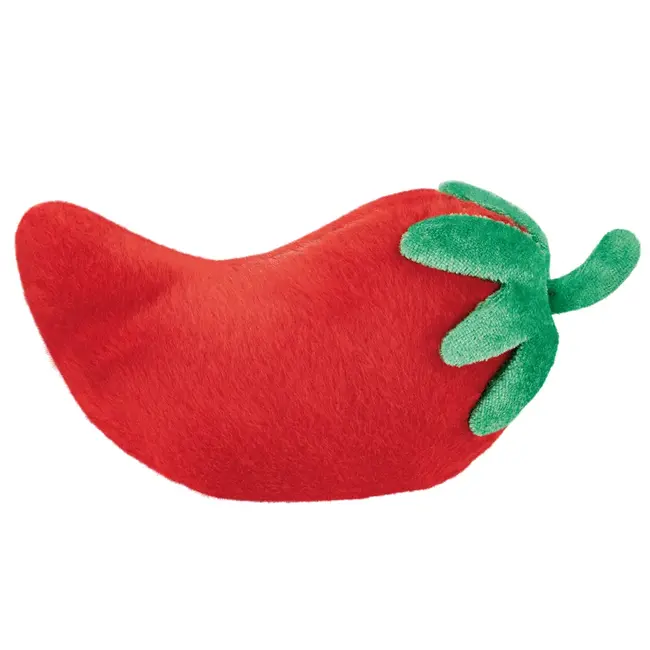 Palm Pals Knuffel - Fuego Chili Pepper