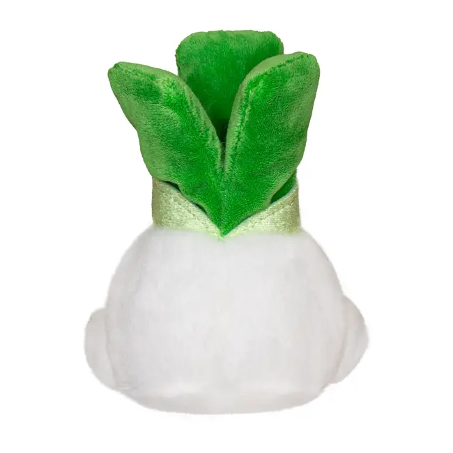 Palm Pals Knuffel - Mighty Leek