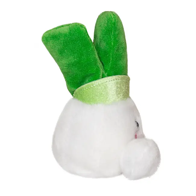 Palm Pals Knuffel - Mighty Leek