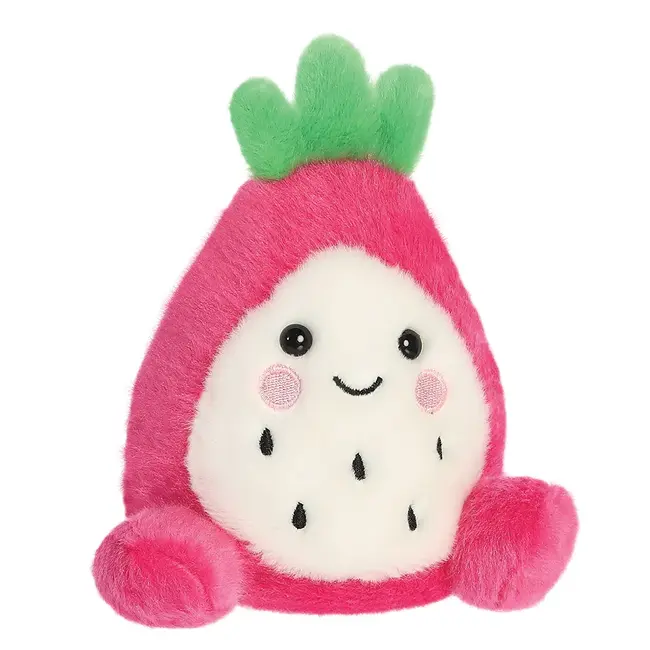 Palm Pals Knuffel - Rhys Dragon Fruit