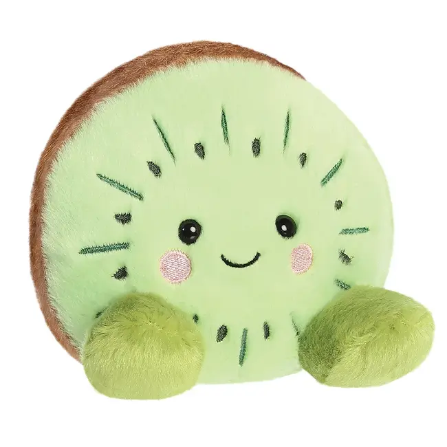 Palm Pals Knuffel - Kimber Kiwi