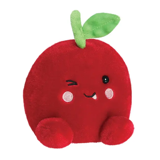 Palm Pals Knuffel - Cordial Cherry