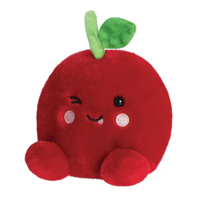 Palm Pals Knuffel - Cordial Cherry