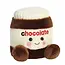 Palm Pals Knuffel - Silky Chocolate Spread
