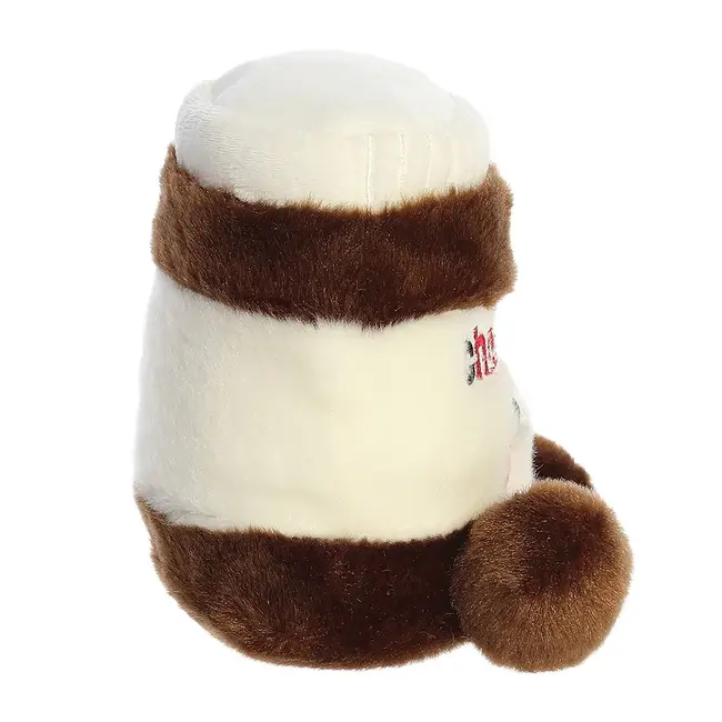Palm Pals Knuffel - Silky Chocolate Spread