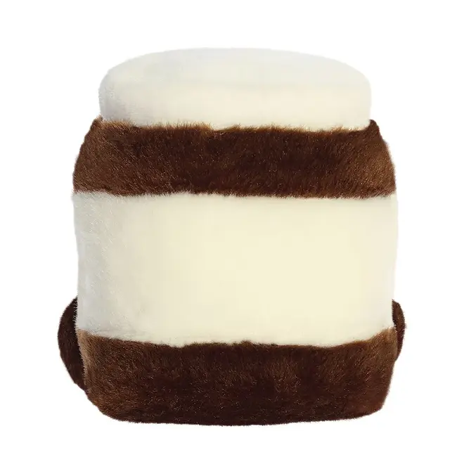 Palm Pals Knuffel - Silky Chocolate Spread