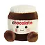 Palm Pals Knuffel - Silky Chocolate Spread