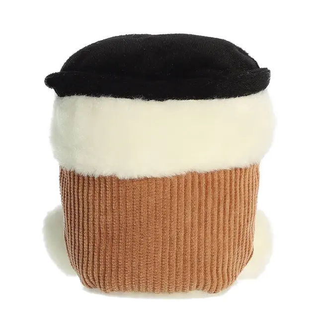 Palm Pals Knuffel - Essie Coffee Cup