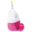 Palm Pals Knuffel - Sparkle Birthday Cupcake