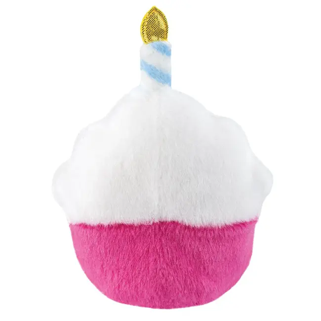 Palm Pals Knuffel - Sparkle Birthday Cupcake
