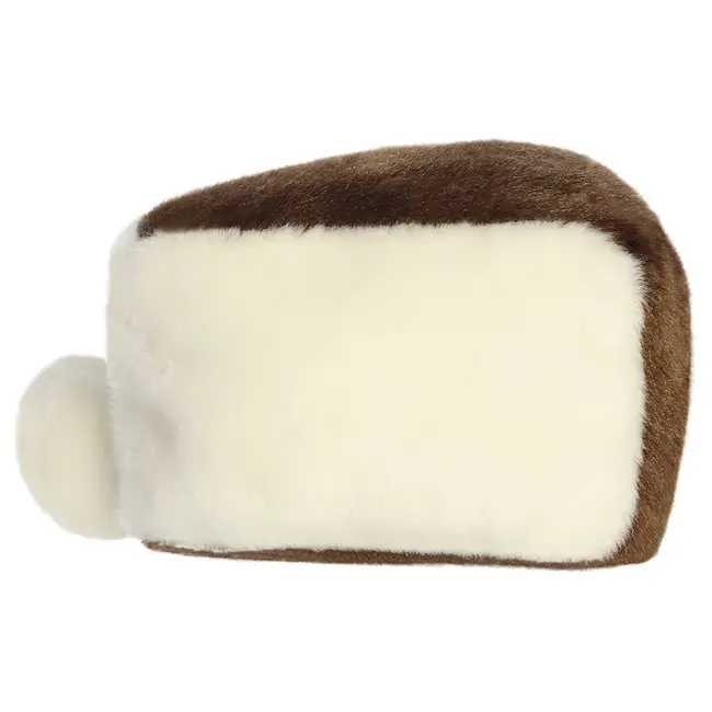 Palm Pals Knuffel - Sprinkles Cake Slice